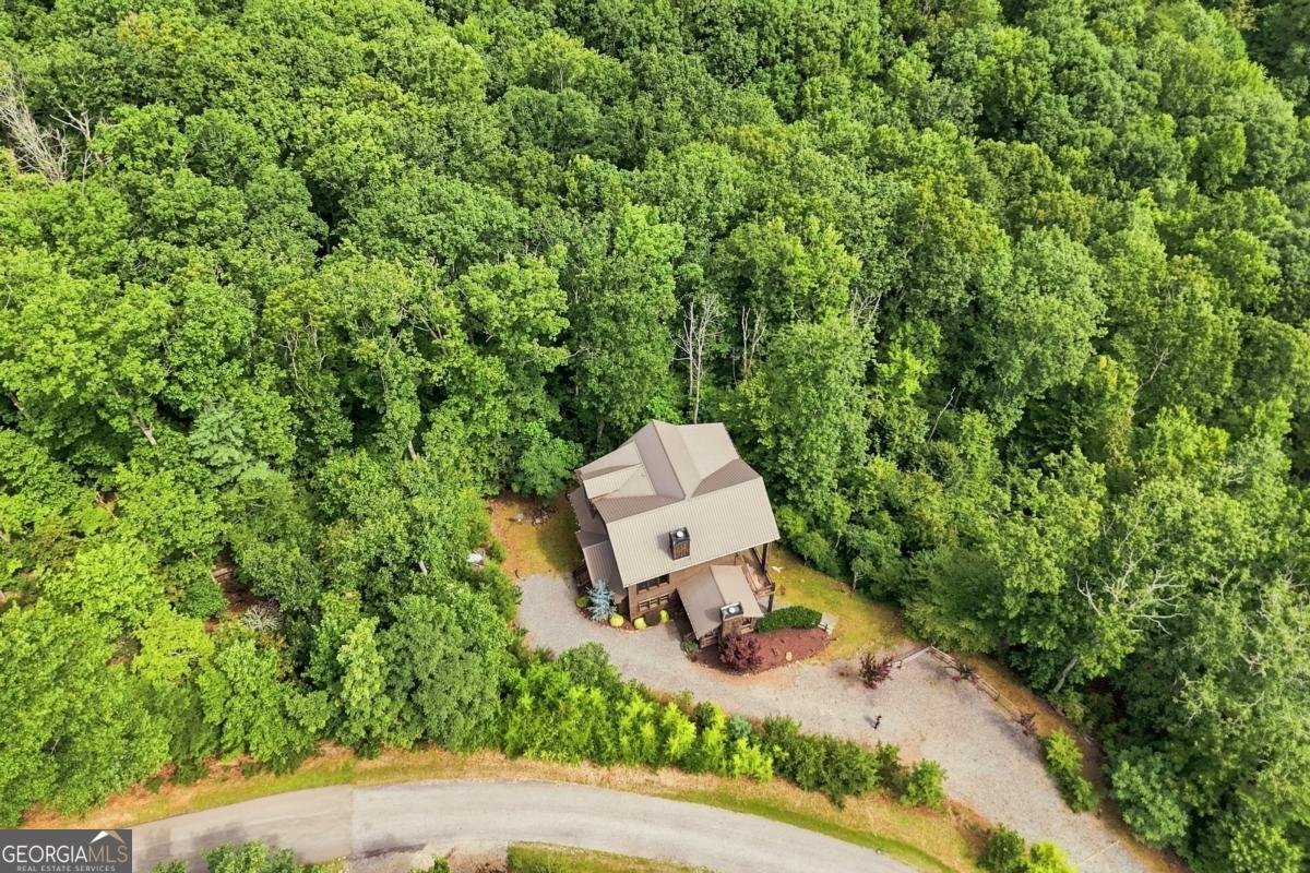 476 Deer Crest Road Blue Ridge - Photo 17