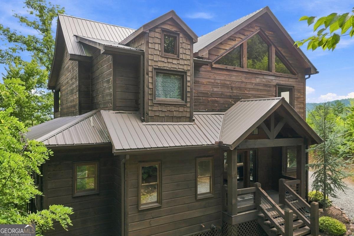 476 Deer Crest Road Blue Ridge - Photo 20