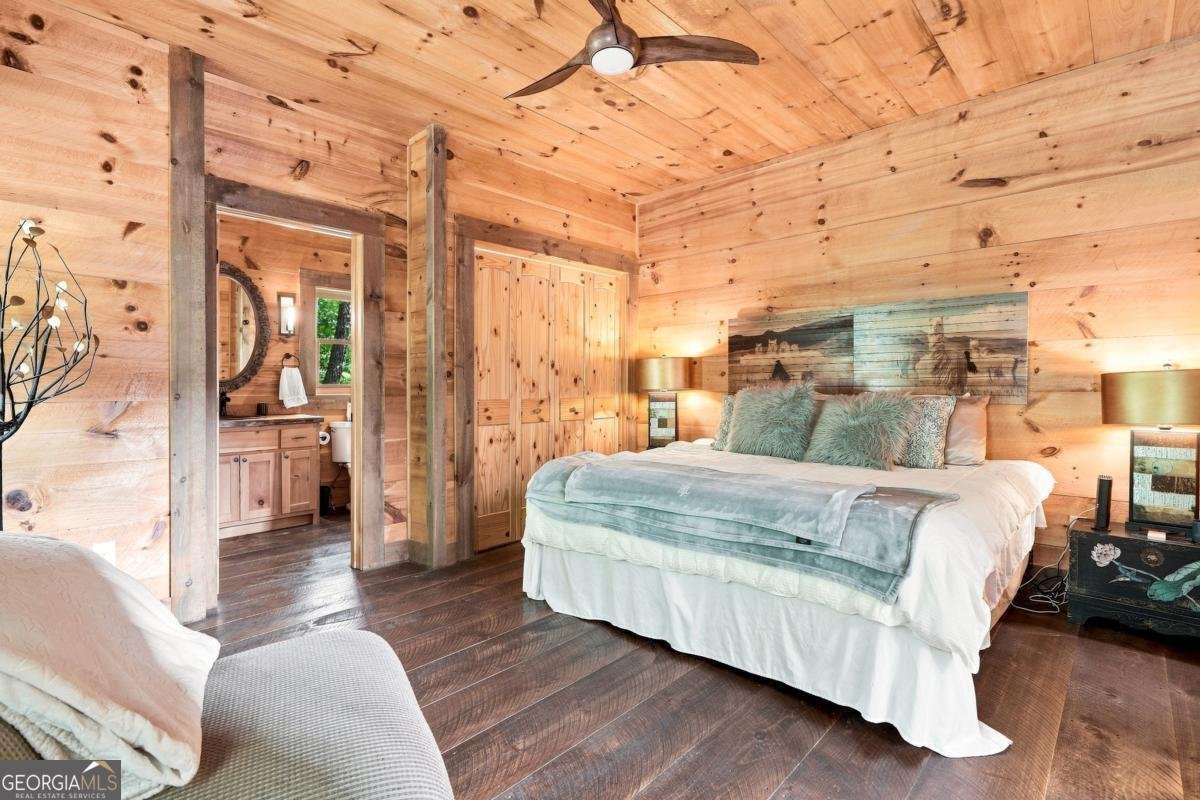 476 Deer Crest Road Blue Ridge - Photo 22