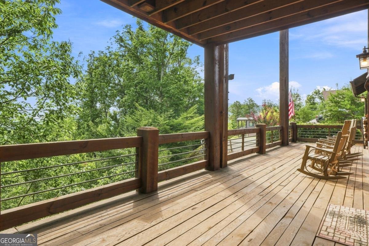 476 Deer Crest Road Blue Ridge - Photo 24