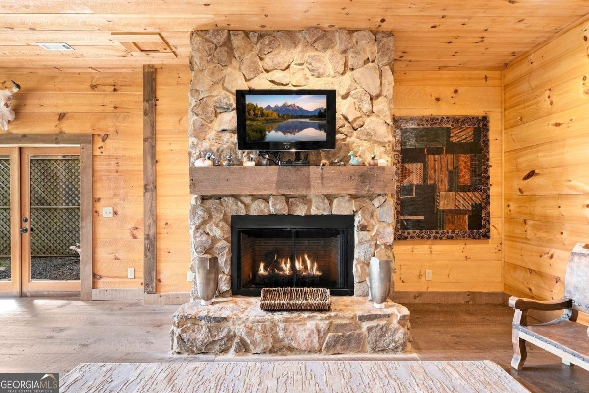 476 Deer Crest Road Blue Ridge - Photo 25