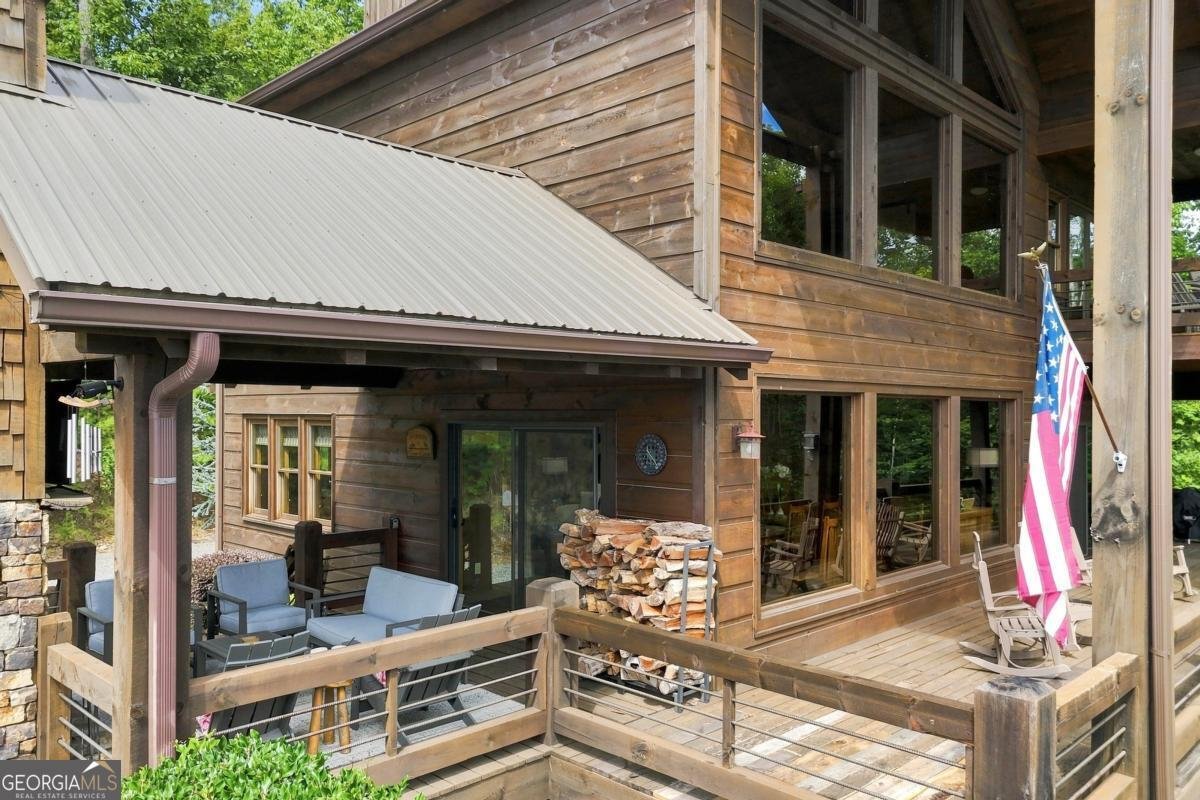 476 Deer Crest Road Blue Ridge - Photo 26