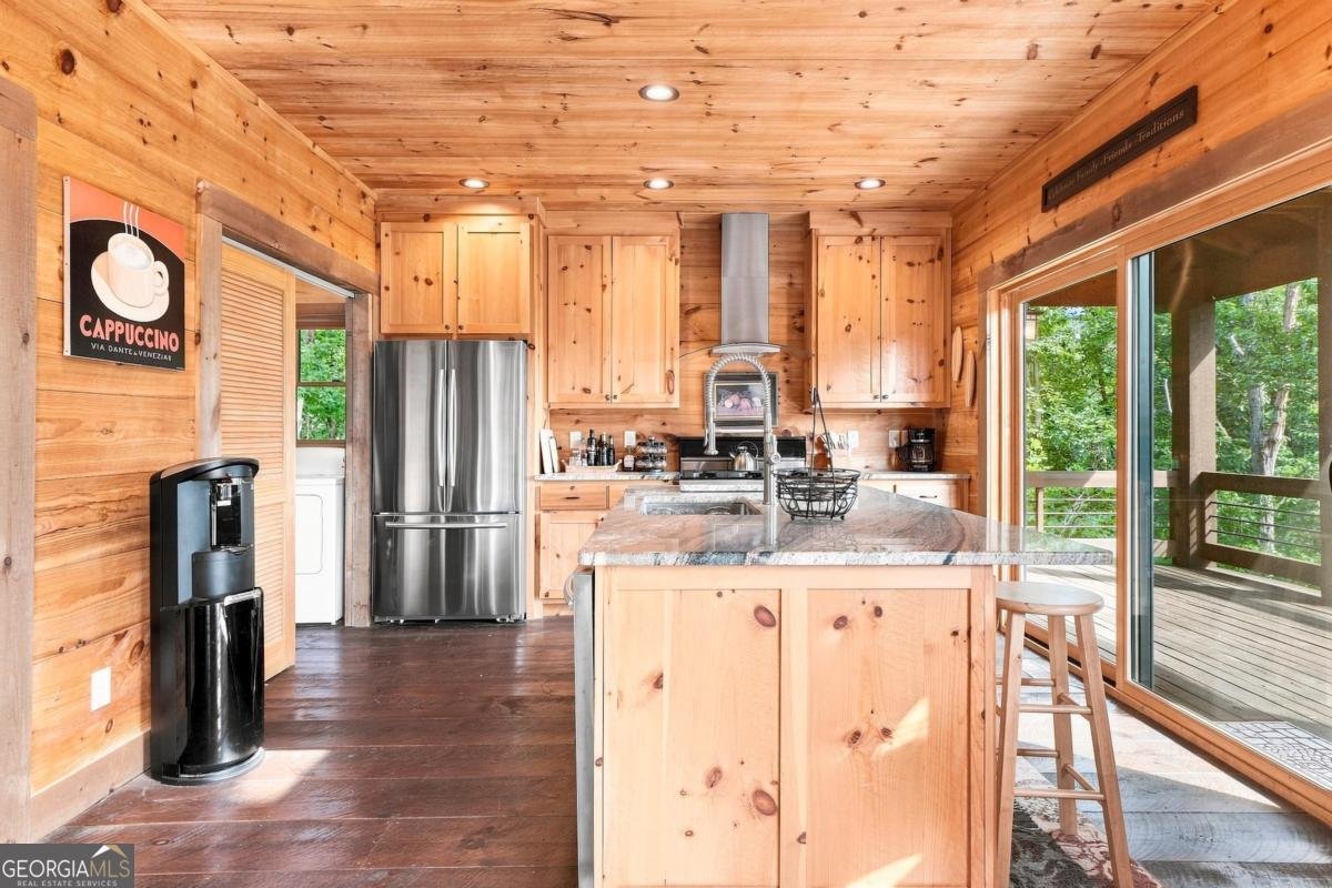 476 Deer Crest Road Blue Ridge - Photo 28