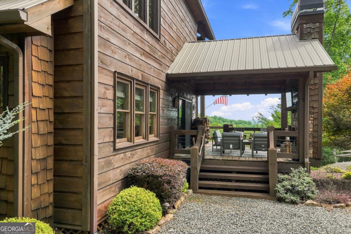 476 Deer Crest Road Blue Ridge - Photo 38