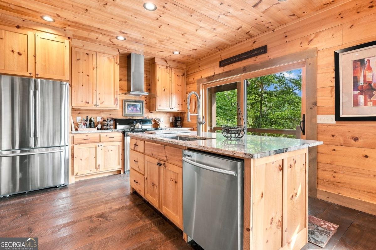 476 Deer Crest Road Blue Ridge - Photo 39