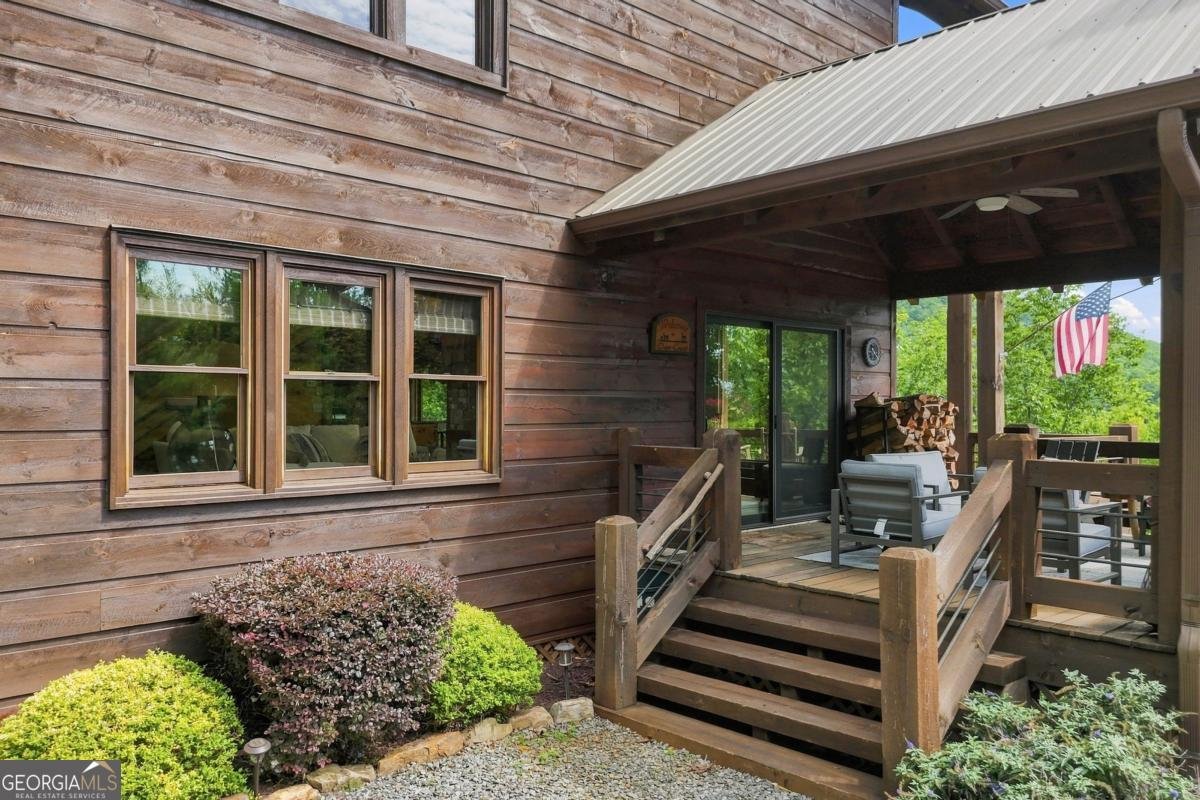 476 Deer Crest Road Blue Ridge - Photo 40