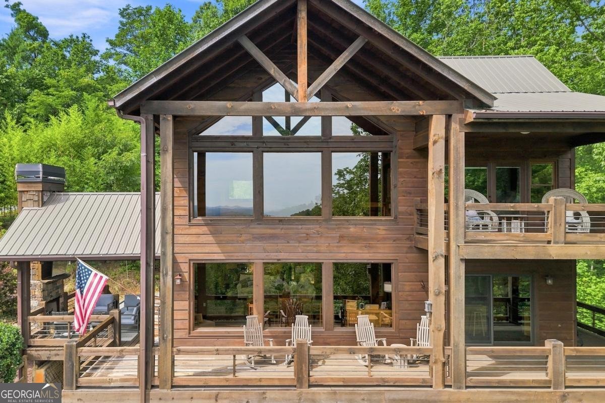 476 Deer Crest Road Blue Ridge - Photo 42