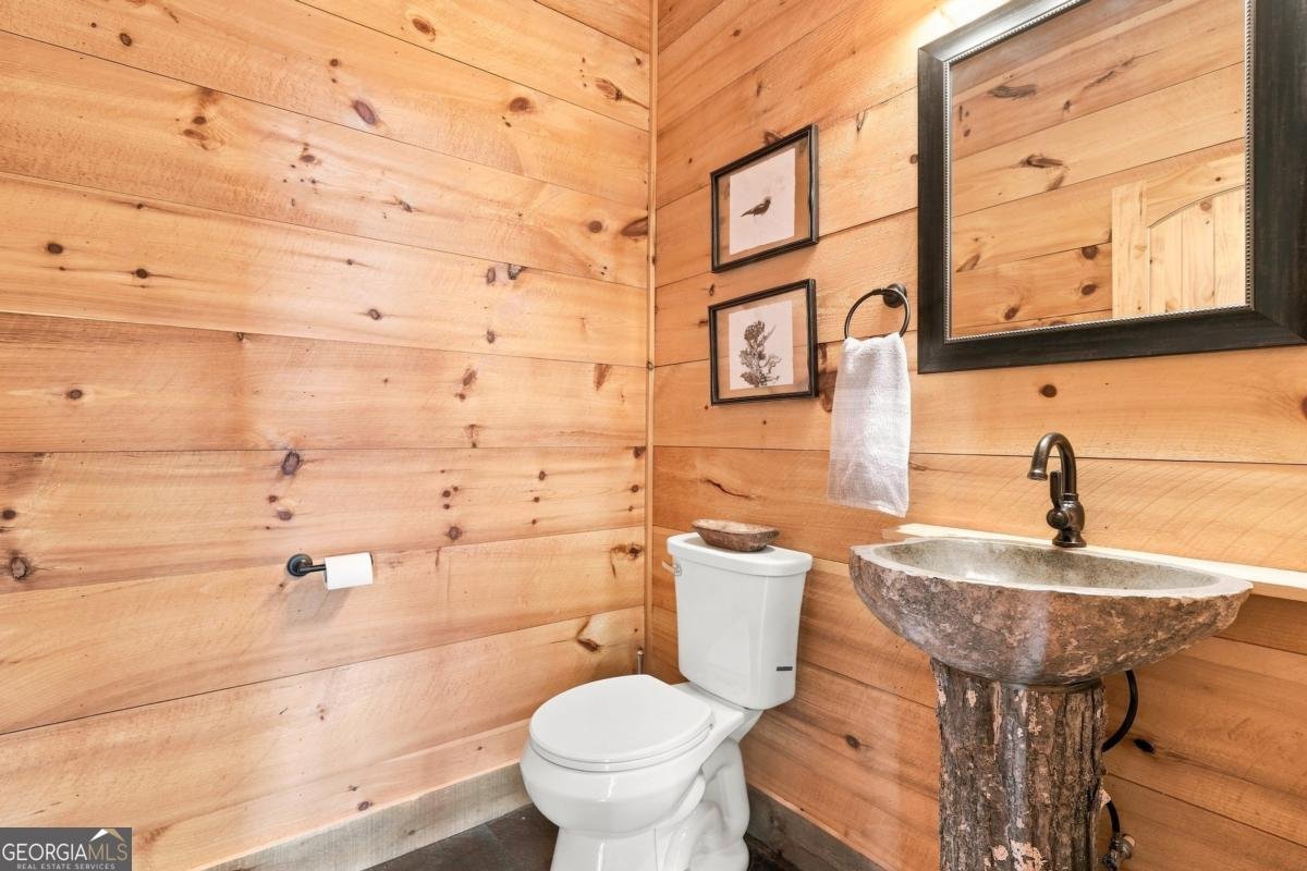 476 Deer Crest Road Blue Ridge - Photo 43