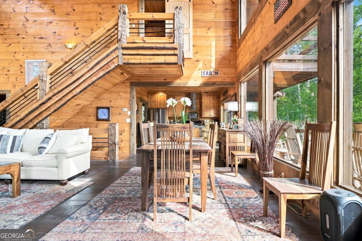 476 Deer Crest Road Blue Ridge - Photo 45