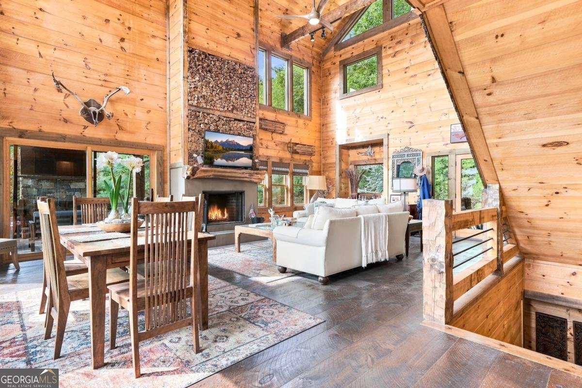 476 Deer Crest Road Blue Ridge - Photo 48