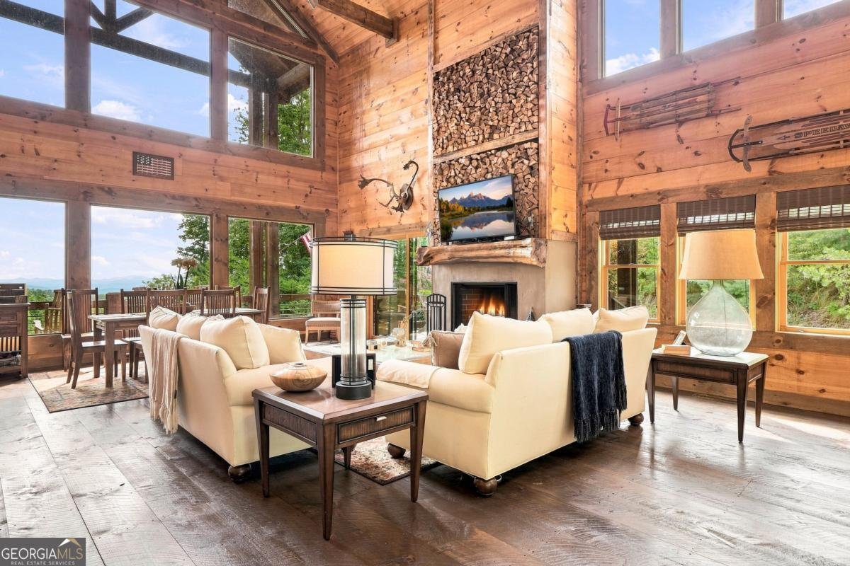 476 Deer Crest Road Blue Ridge - Photo 49