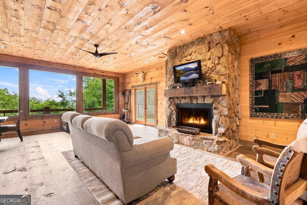 476 Deer Crest Road Blue Ridge - Photo 52