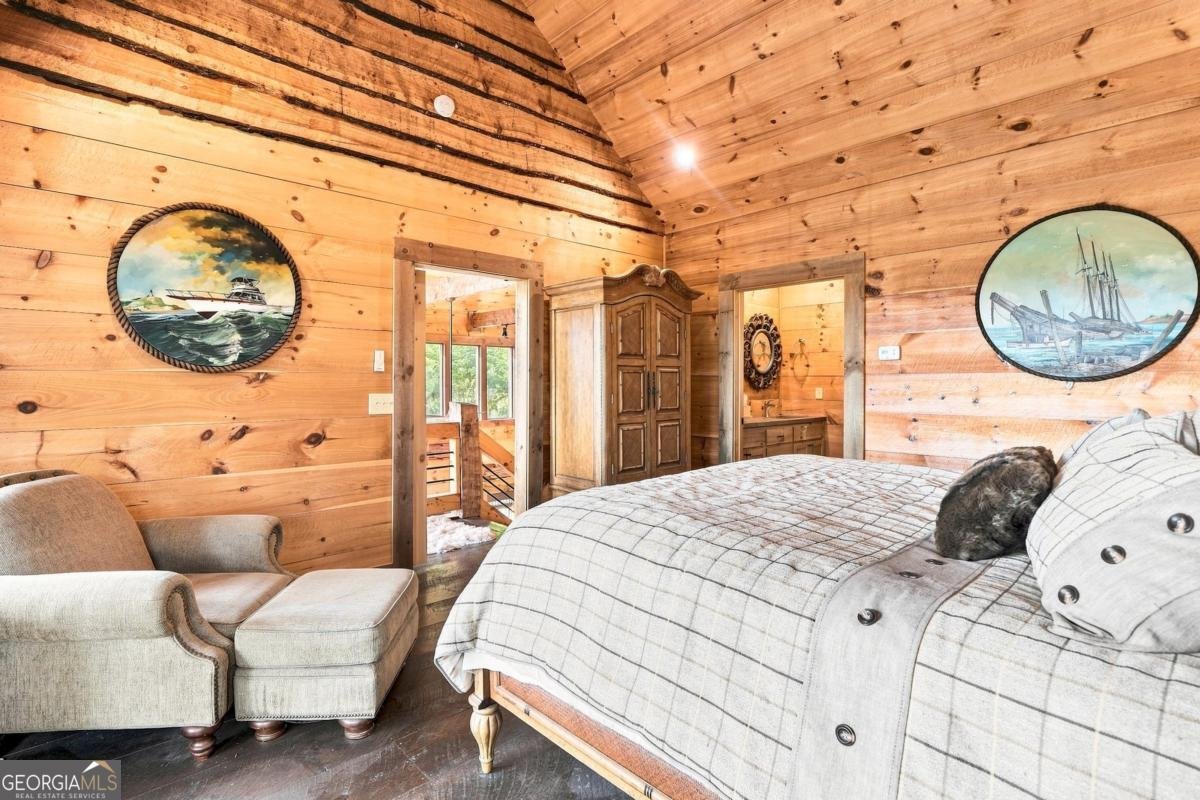476 Deer Crest Road Blue Ridge - Photo 56