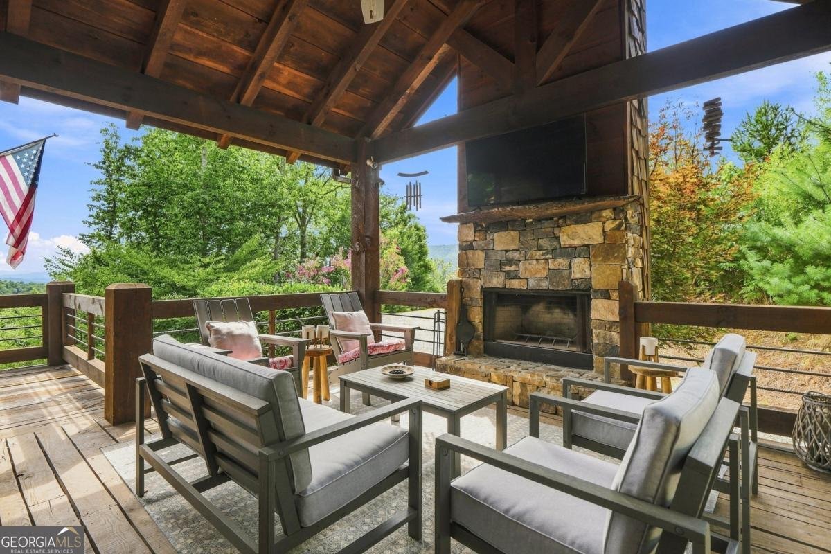 476 Deer Crest Road Blue Ridge - Photo 58