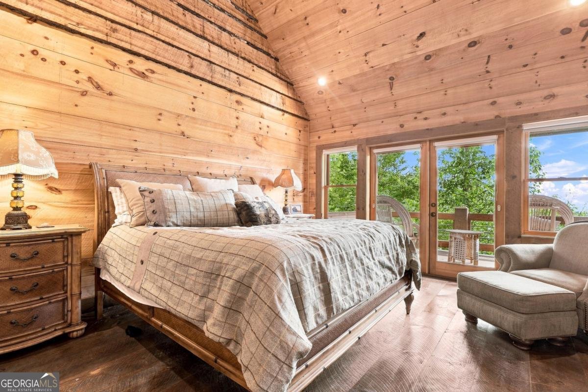 476 Deer Crest Road Blue Ridge - Photo 59