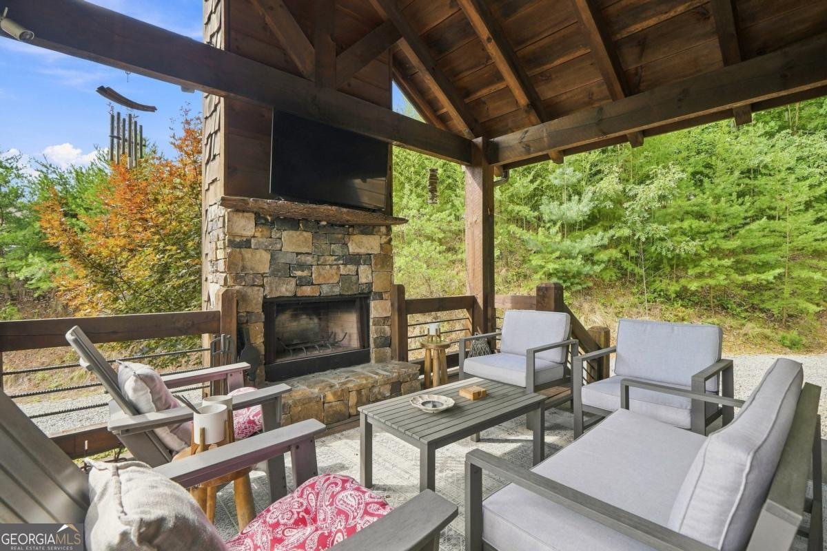 476 Deer Crest Road Blue Ridge - Photo 60