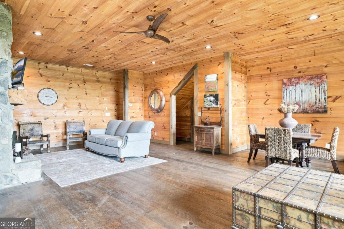 476 Deer Crest Road Blue Ridge - Photo 65