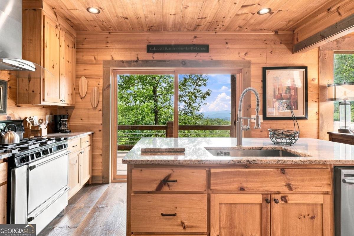 476 Deer Crest Road Blue Ridge - Photo 70