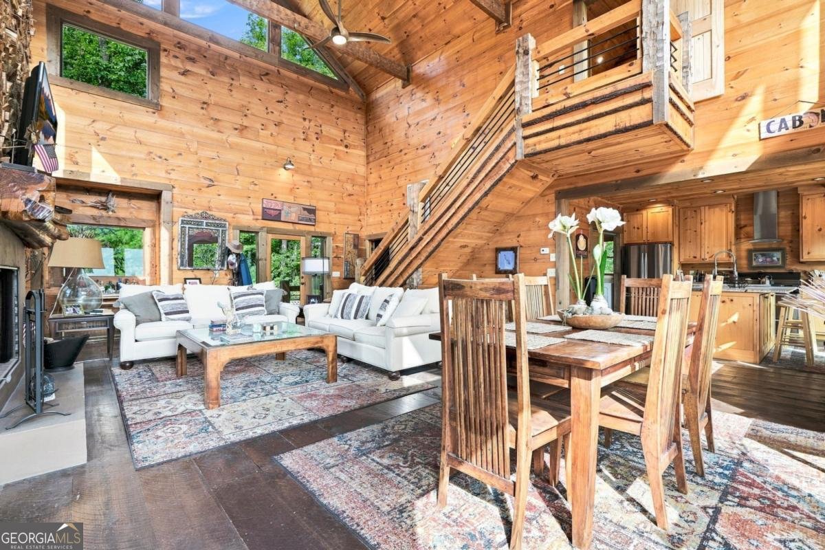 476 Deer Crest Road Blue Ridge - Photo 78