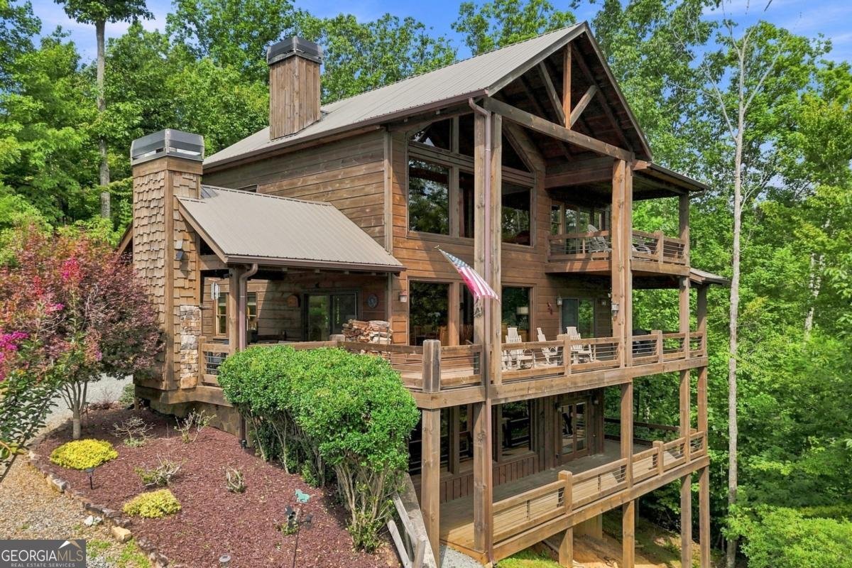 476 Deer Crest Road Blue Ridge - Photo 79