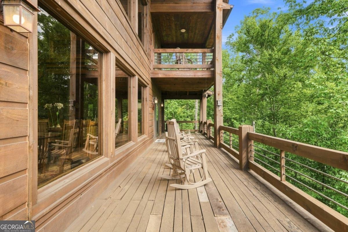 476 Deer Crest Road Blue Ridge - Photo 83