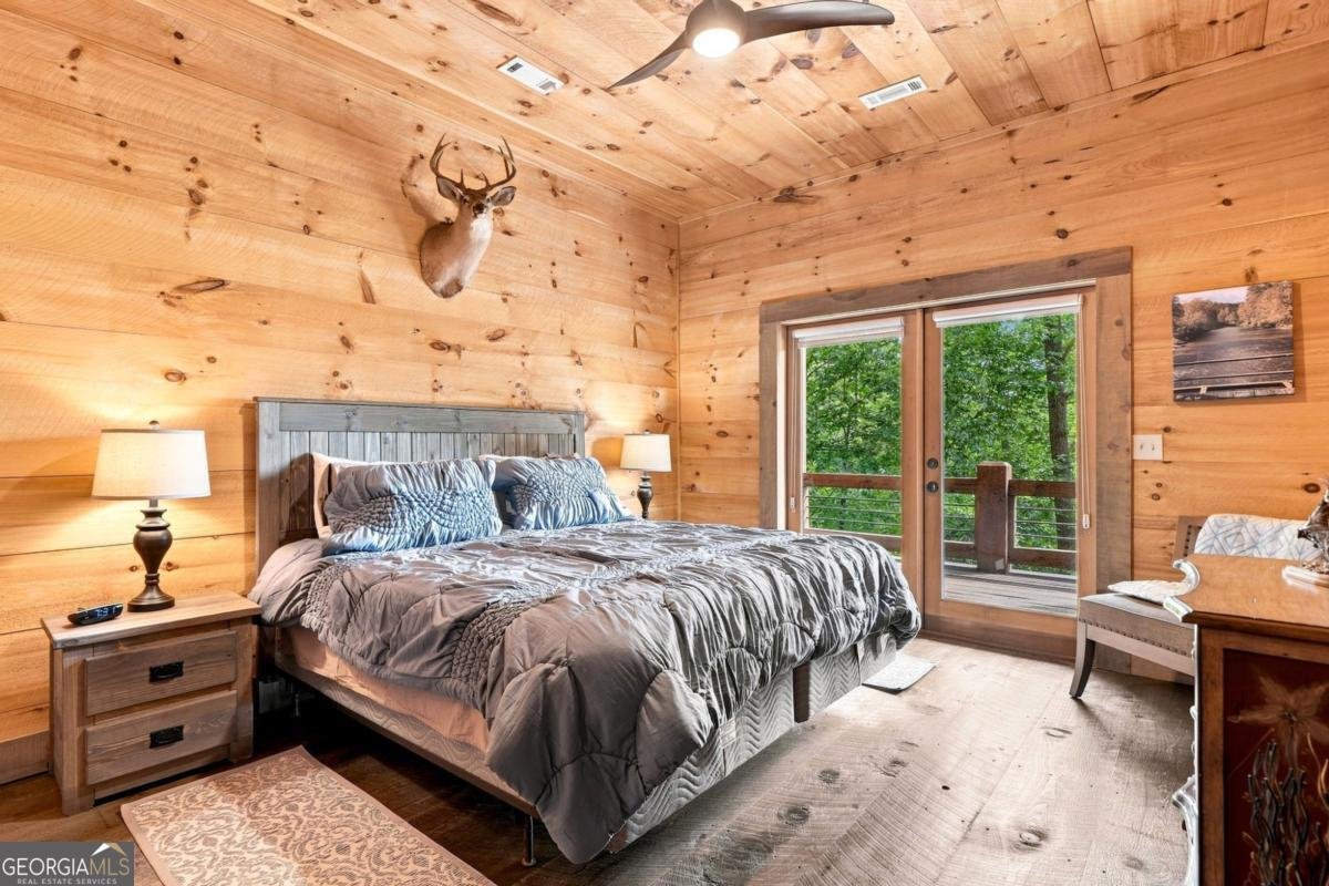 476 Deer Crest Road Blue Ridge - Photo 86