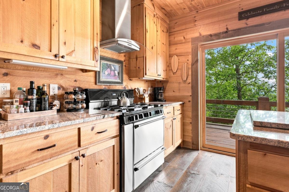 476 Deer Crest Road Blue Ridge - Photo 9