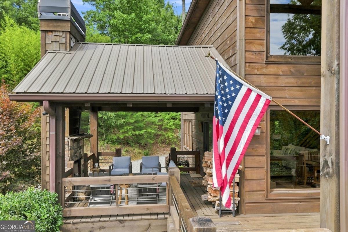 476 Deer Crest Road Blue Ridge - Photo 90