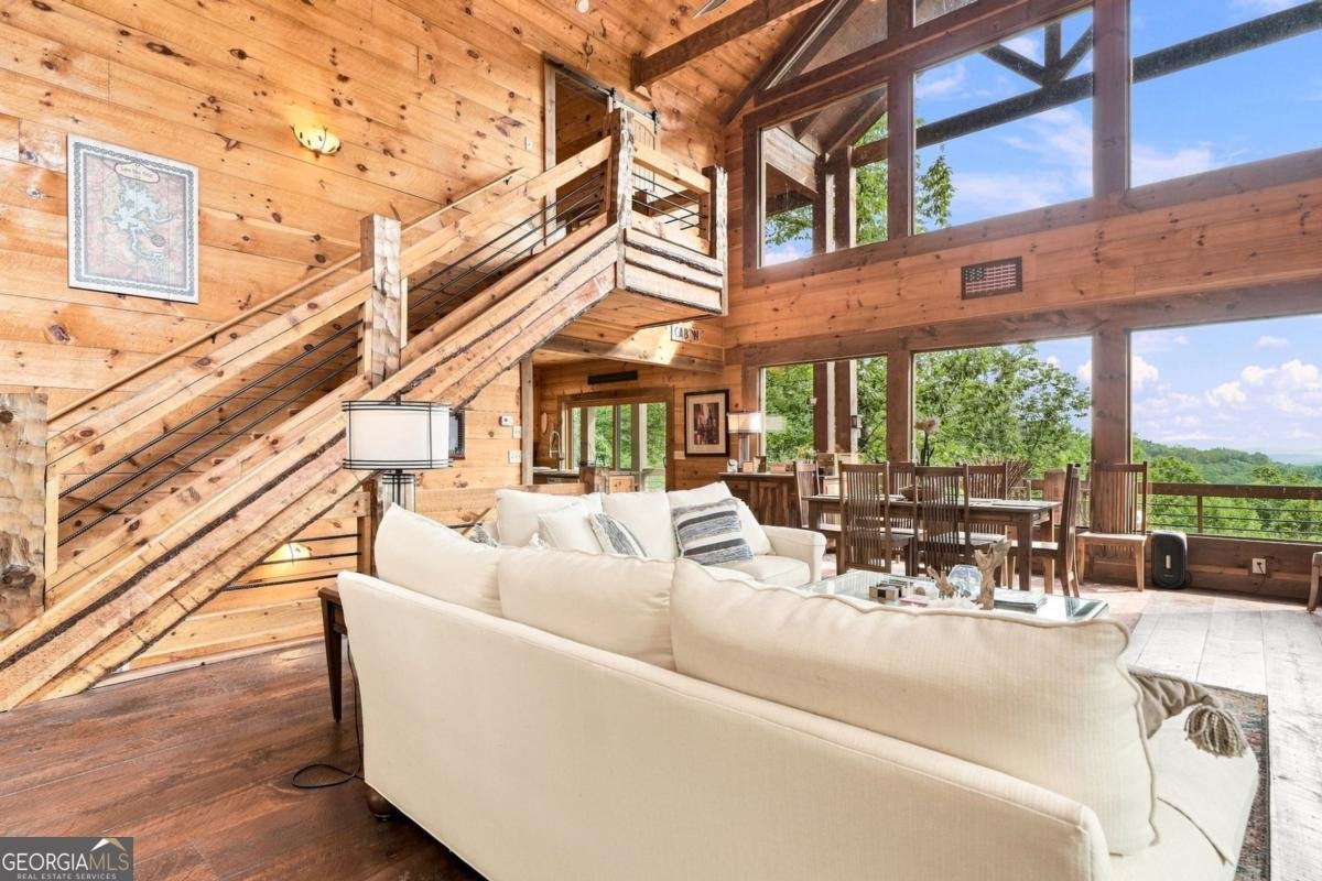 476 Deer Crest Road Blue Ridge - Photo 91