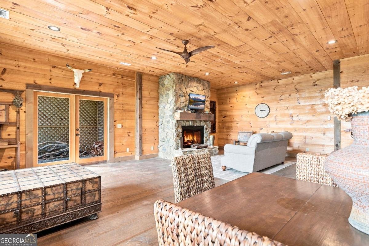 476 Deer Crest Road Blue Ridge - Photo 95