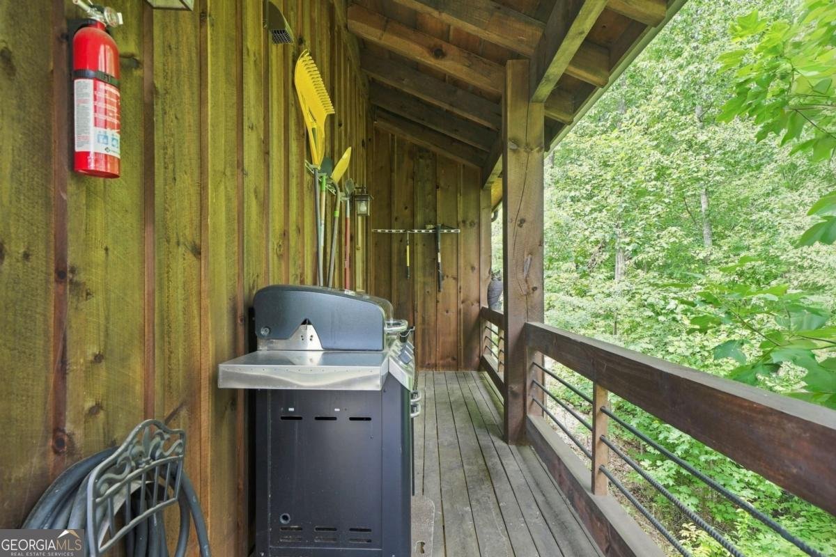 476 Deer Crest Road Blue Ridge - Photo 96