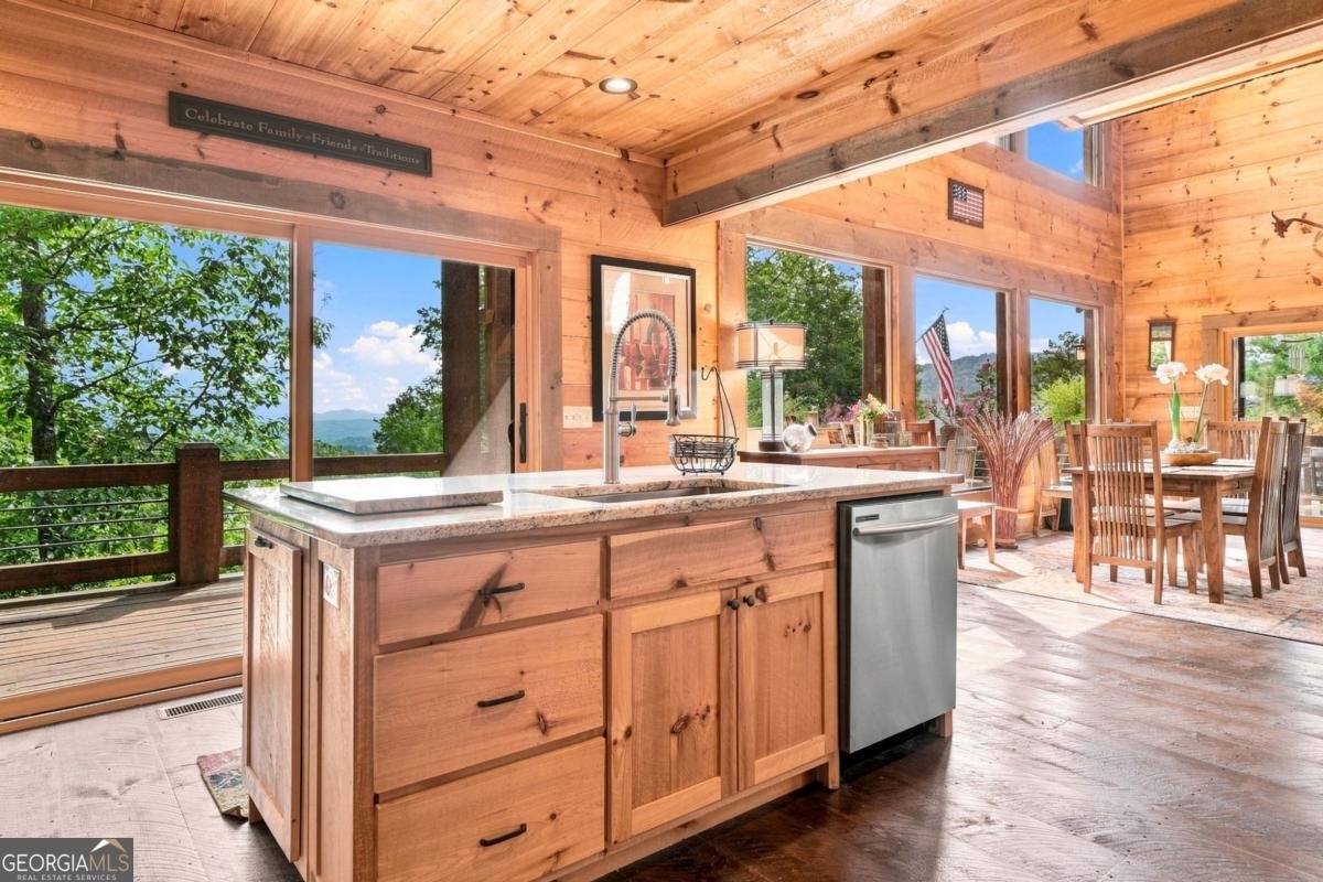 476 Deer Crest Road Blue Ridge - Photo 99