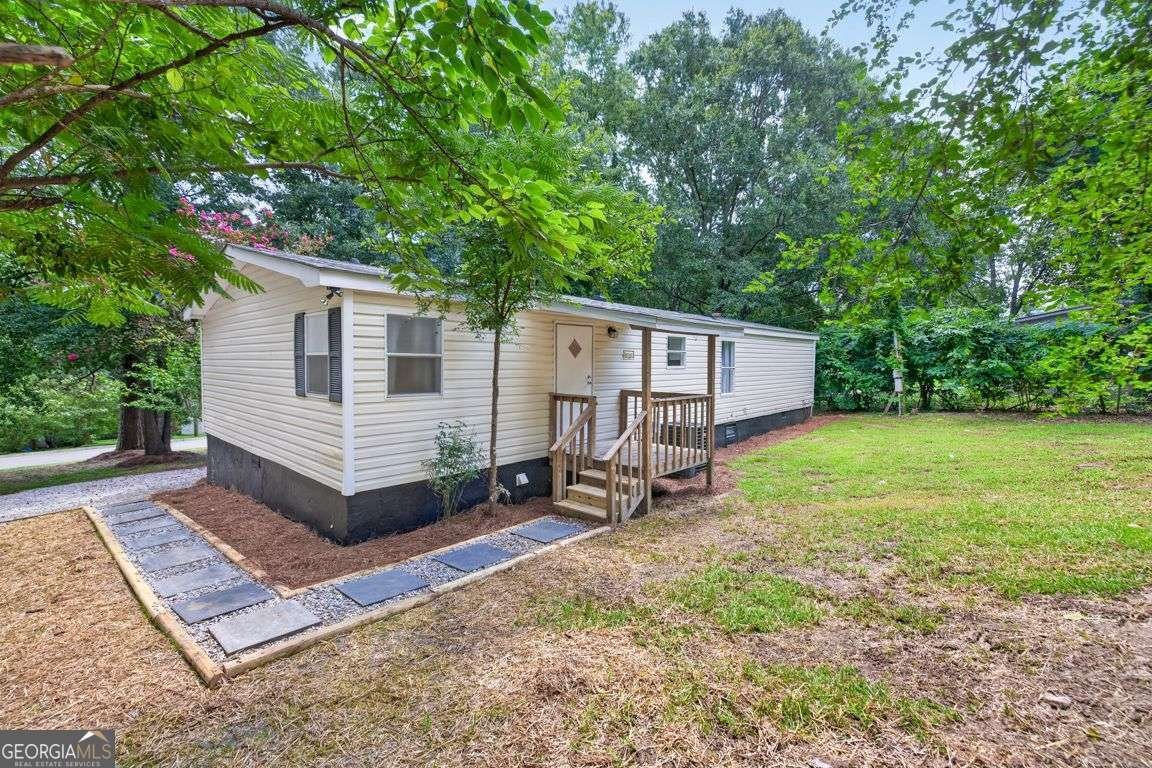 4740 New Horizon Drive Loganville - Photo 18