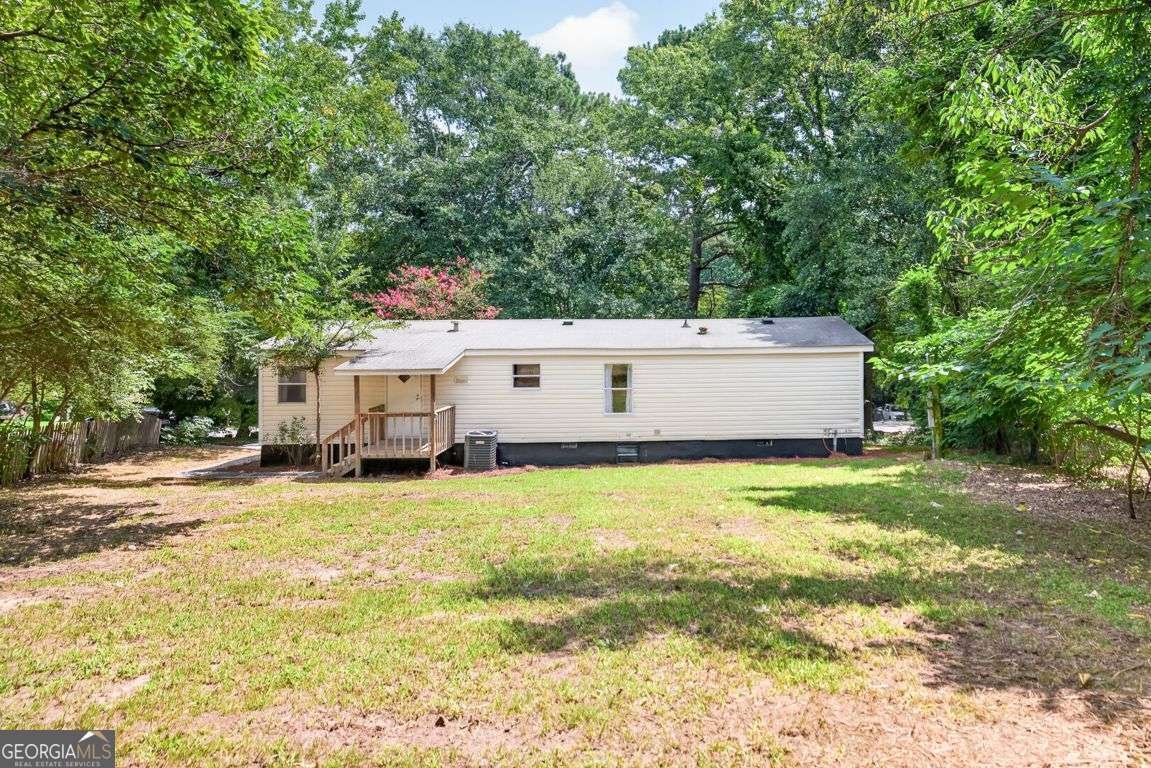 4740 New Horizon Drive Loganville - Photo 19