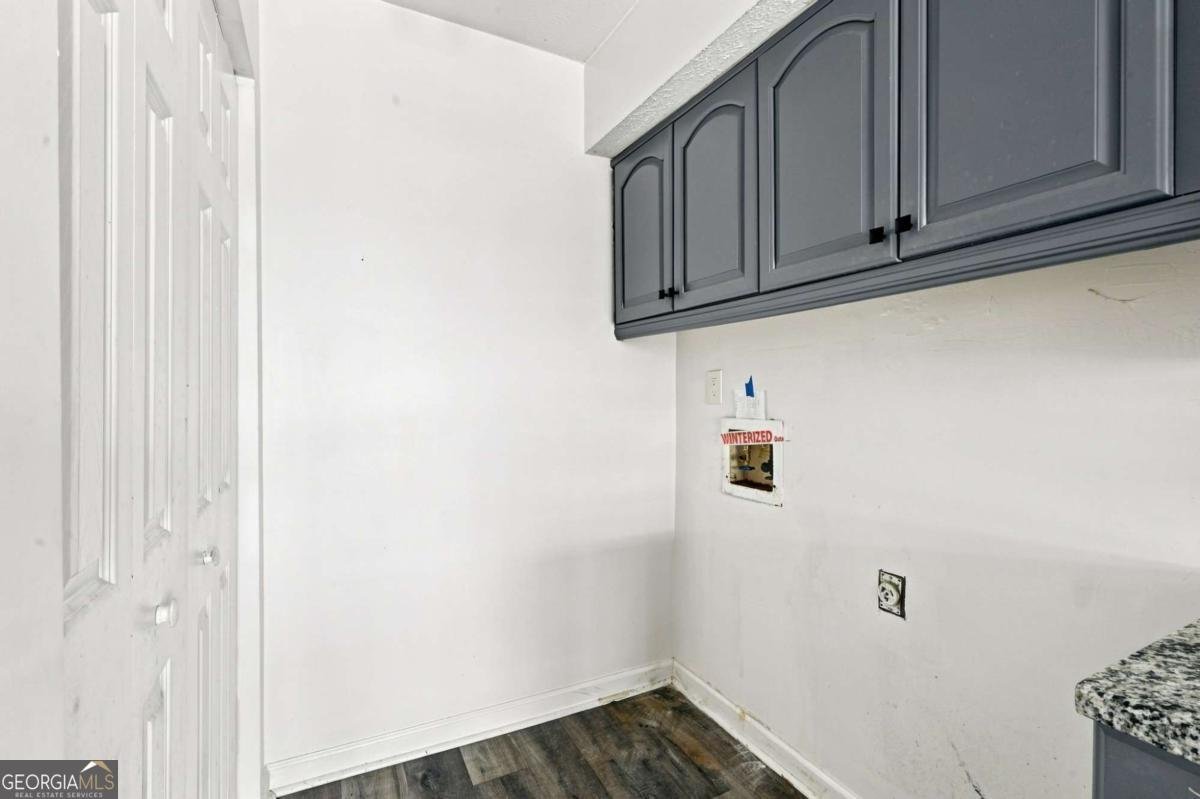1392 Old Coach Road Marietta - Photo 14