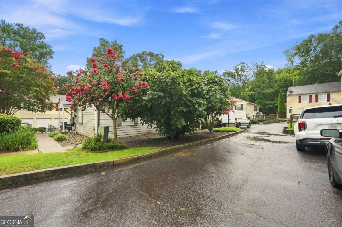 1392 Old Coach Road Marietta - Photo 6