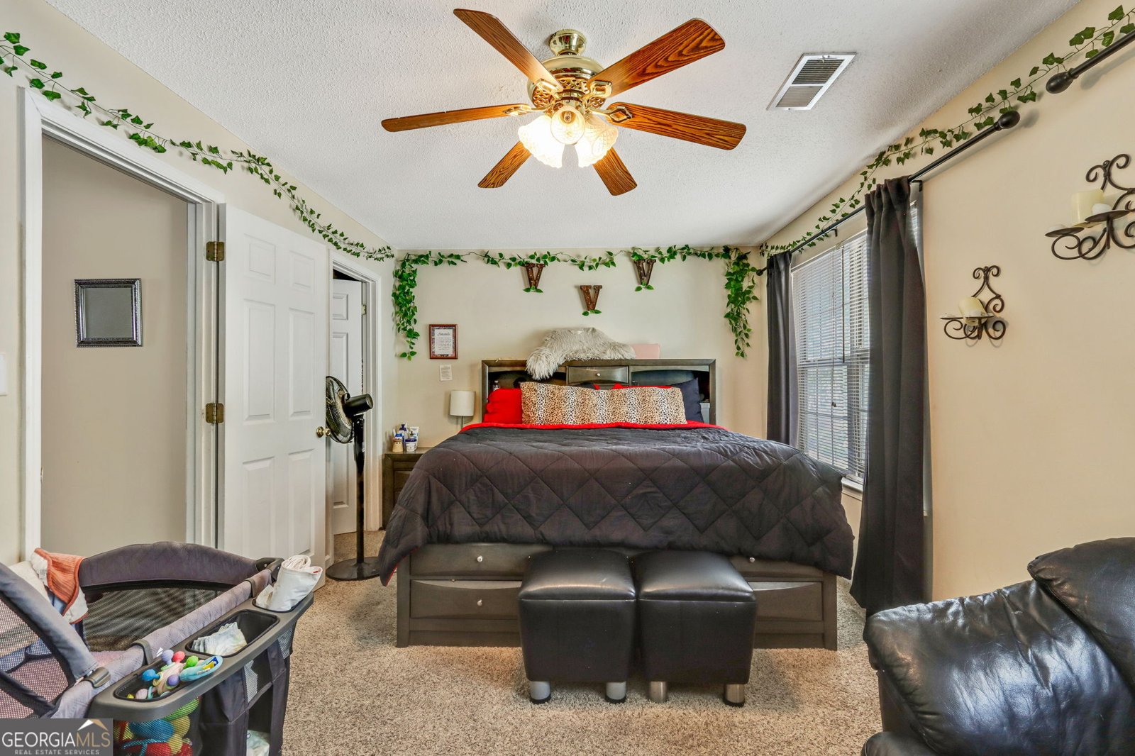 6964 Gallant Circle Mableton - Photo 10
