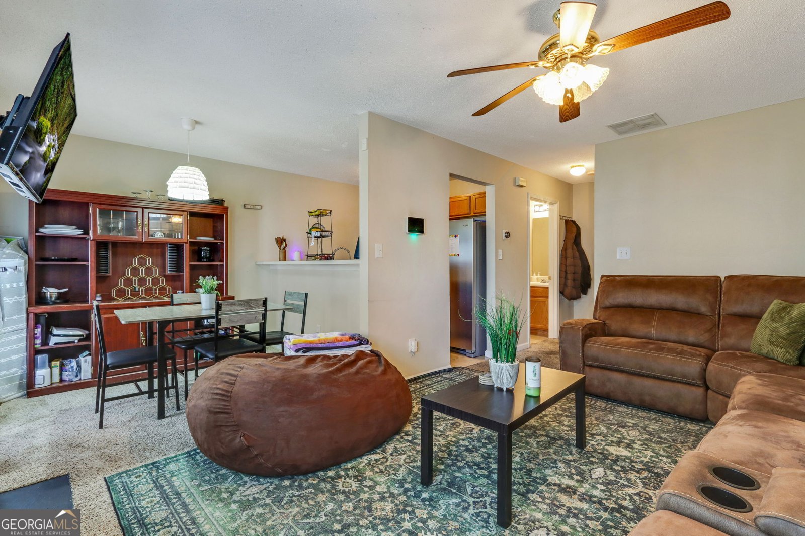 6964 Gallant Circle Mableton - Photo 11