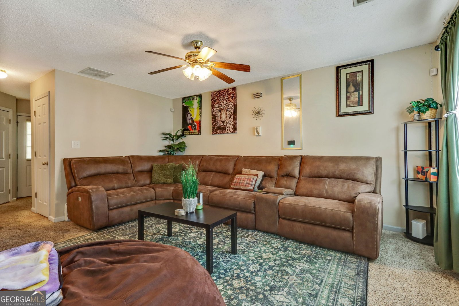 6964 Gallant Circle Mableton - Photo 12