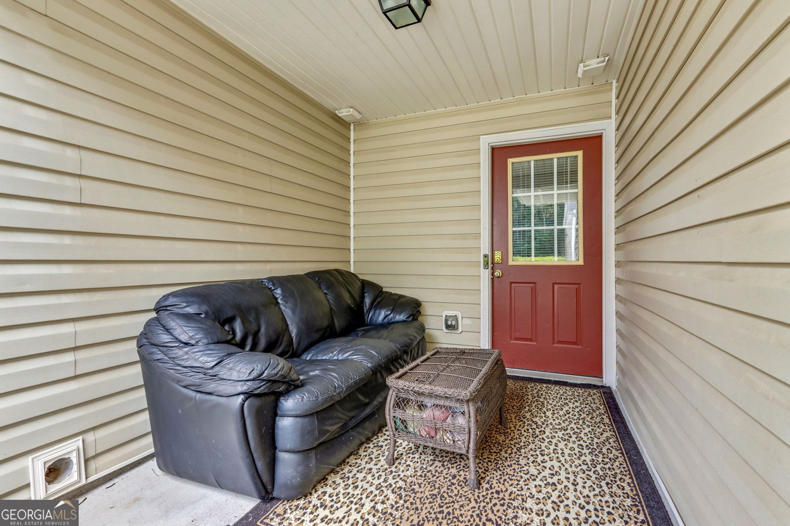 6964 Gallant Circle Mableton - Photo 17