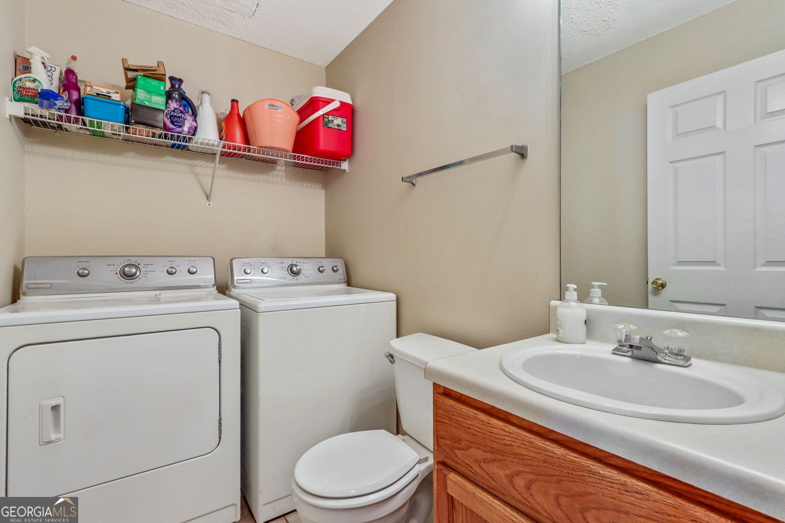 6964 Gallant Circle Mableton - Photo 19