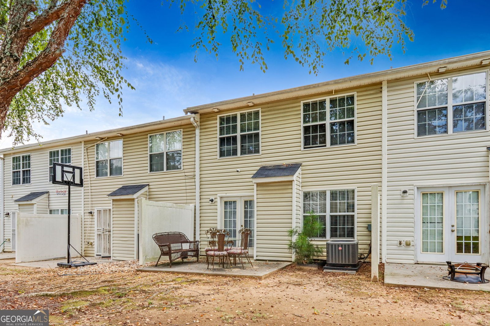 6964 Gallant Circle Mableton - Photo 23