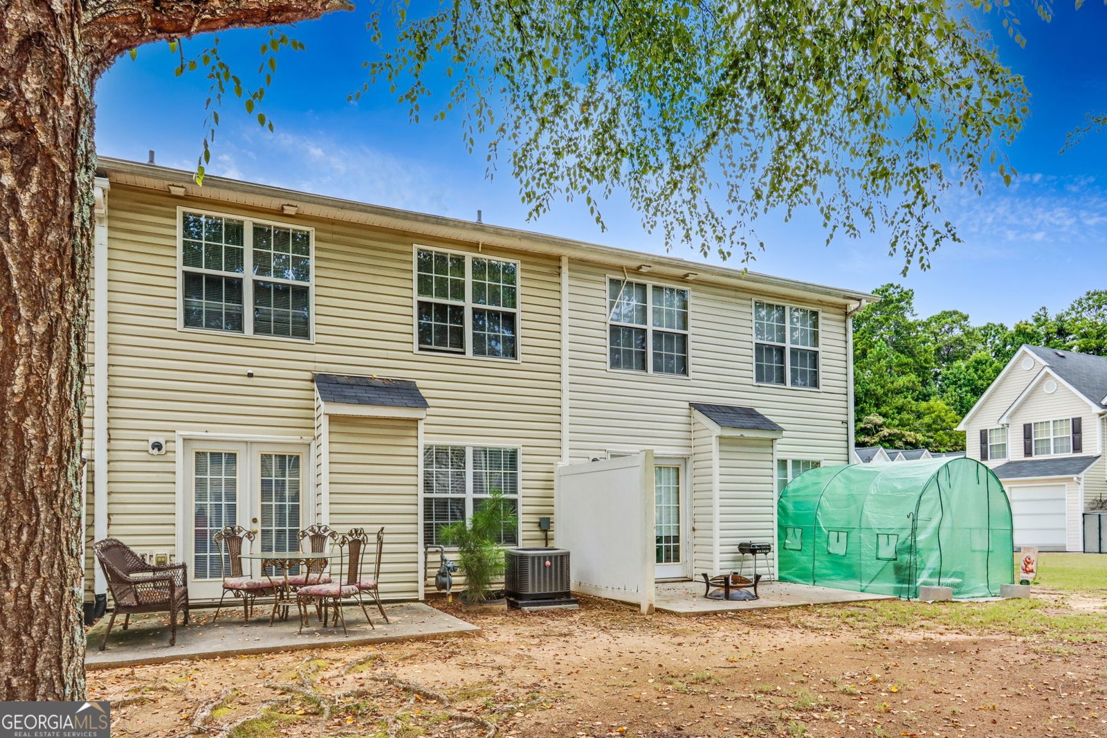 6964 Gallant Circle Mableton - Photo 6