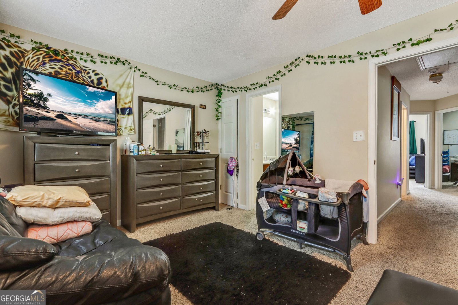 6964 Gallant Circle Mableton - Photo 7