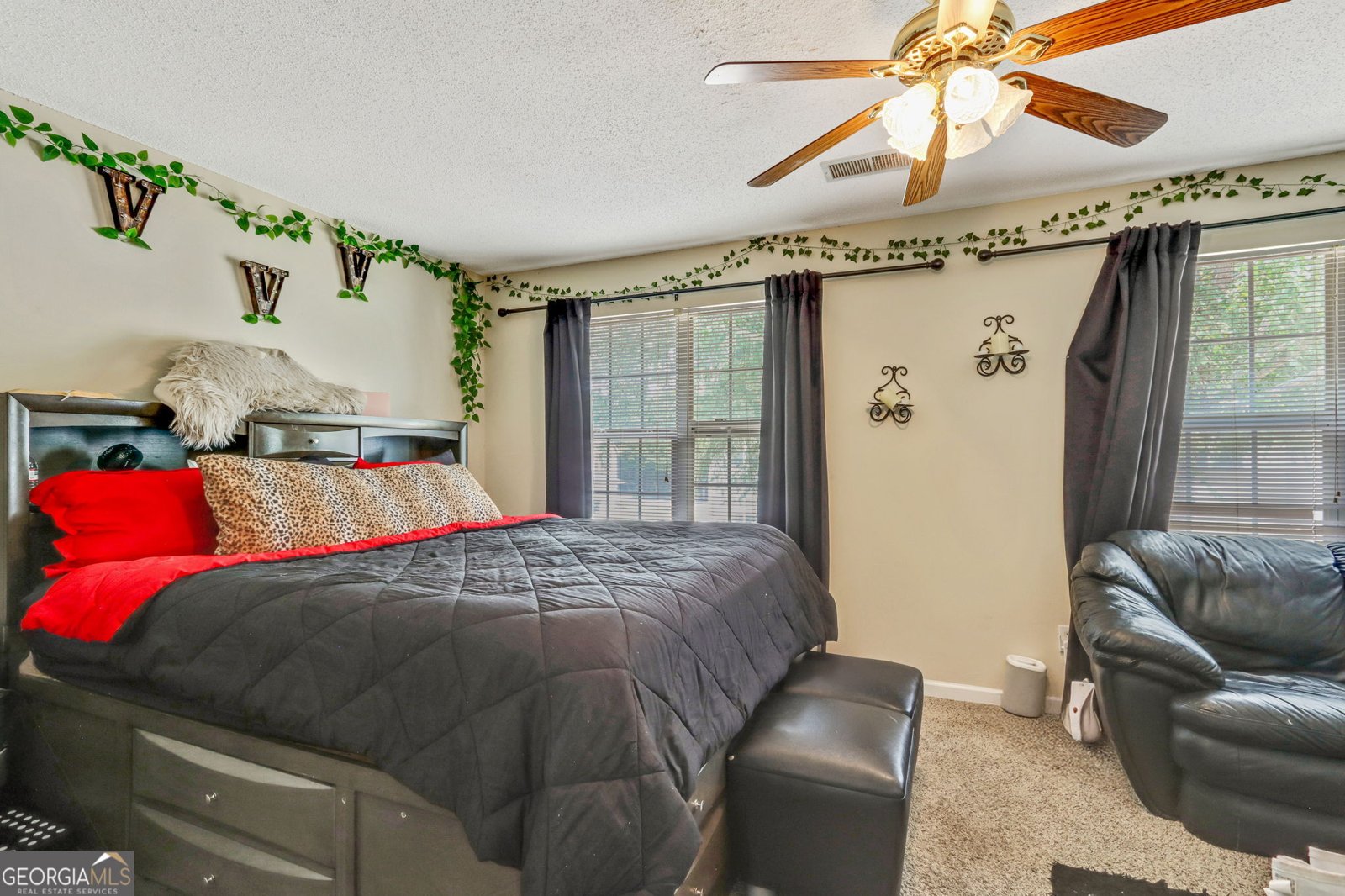 6964 Gallant Circle Mableton - Photo 8