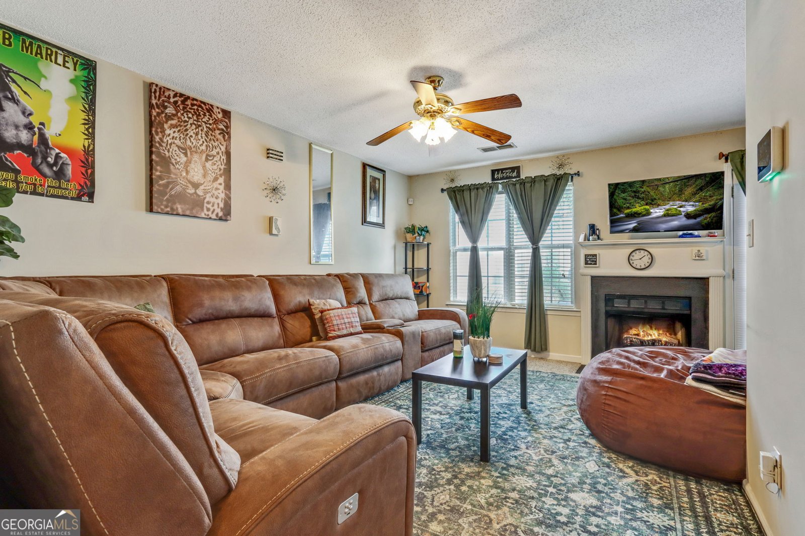 6964 Gallant Circle Mableton - Photo 9
