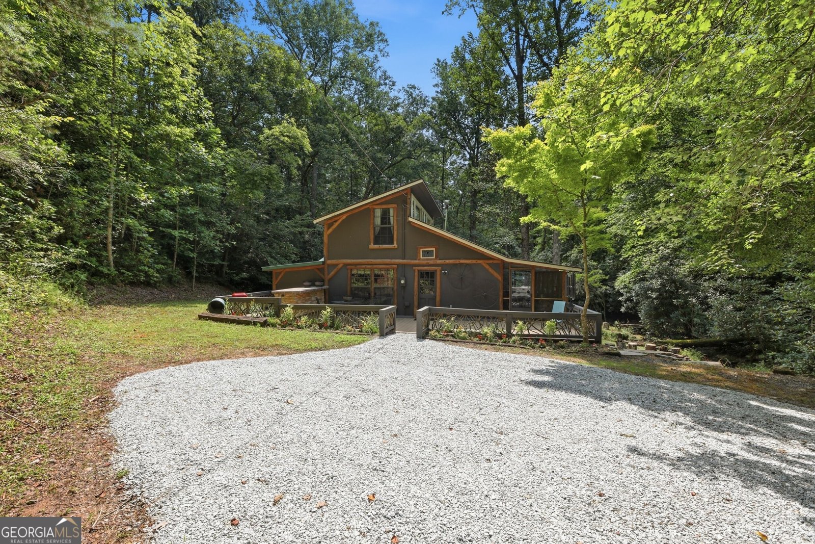 162 Delilah Lane Lakemont - main photo