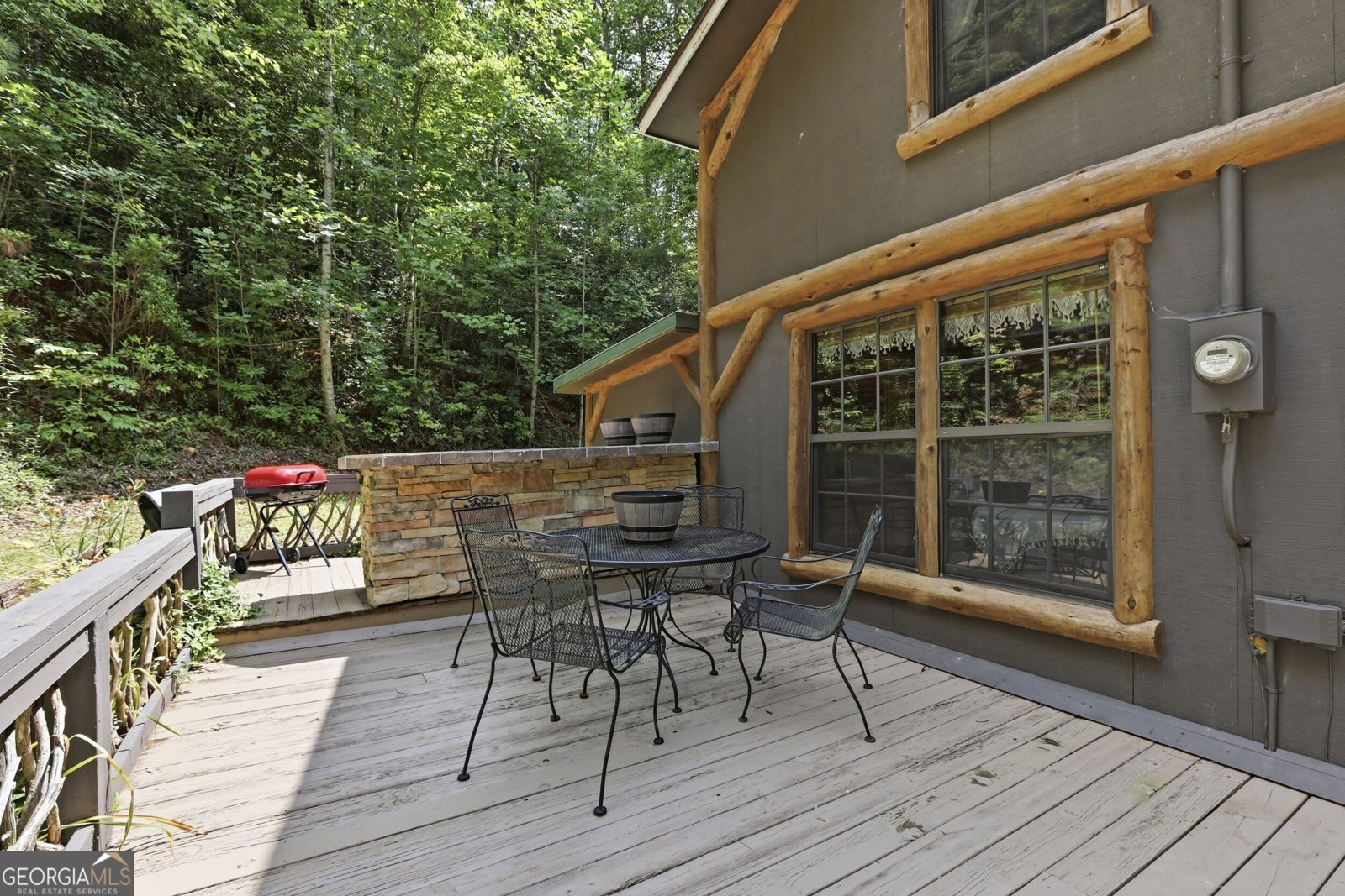 162 Delilah Lane Lakemont - Photo 33