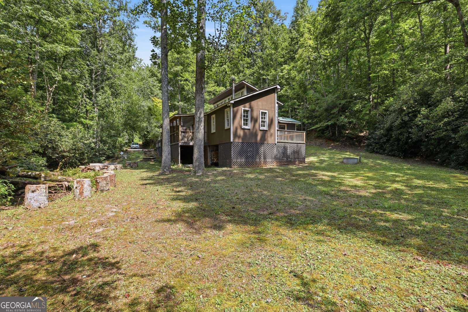 162 Delilah Lane Lakemont - Photo 36