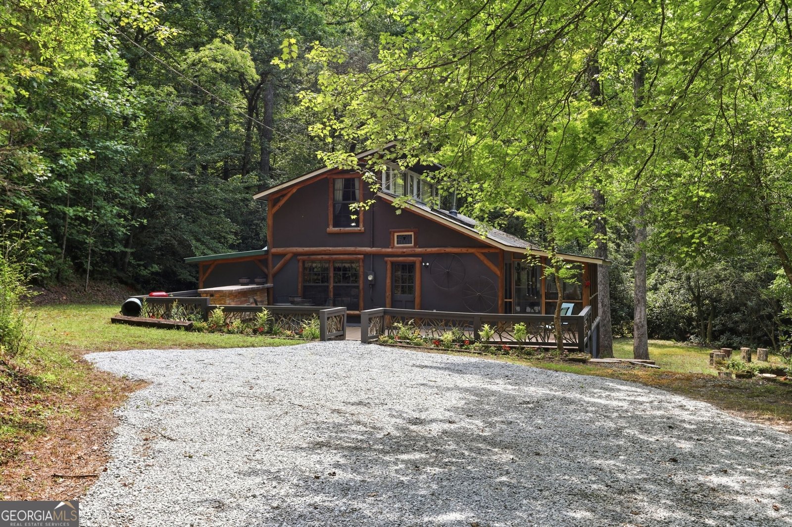 162 Delilah Lane Lakemont - Photo 39